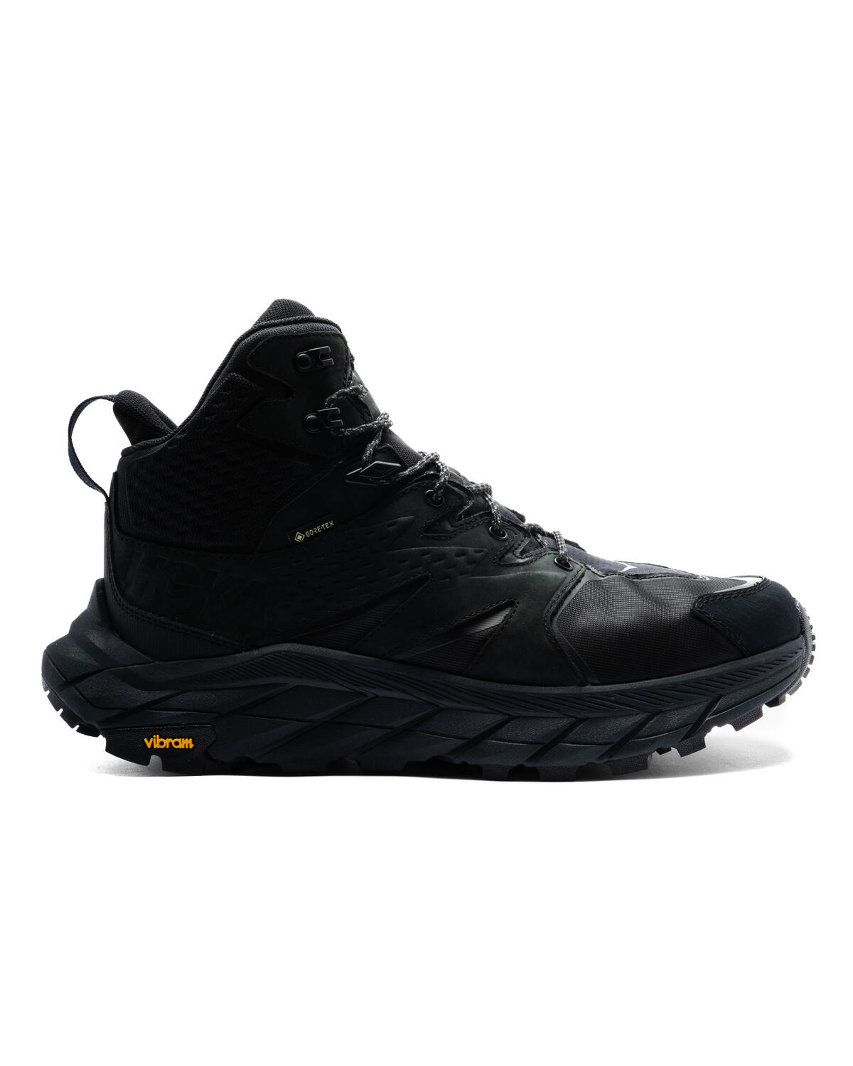 Hoka One One ANACAPA MID Gore-Tex | 1122018-BBLC | AFEW STORE